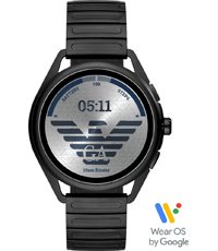 emporio armani gen 4 smartwatch