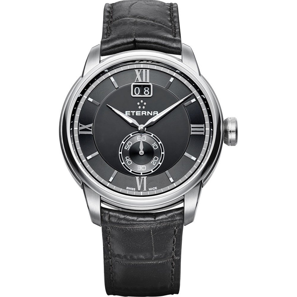 Eterna 2971.41.46.1327 Adventic Watch