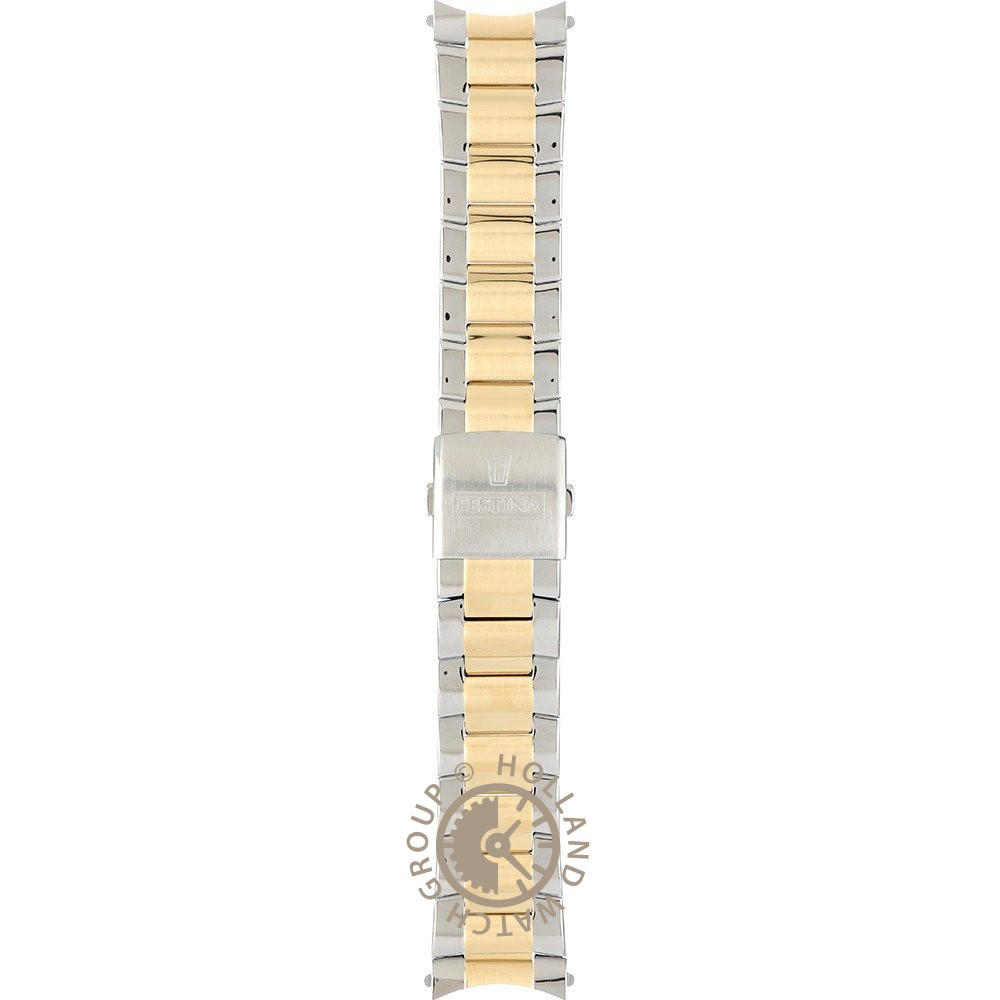 Festina Straps BA04515 F20562 Strap