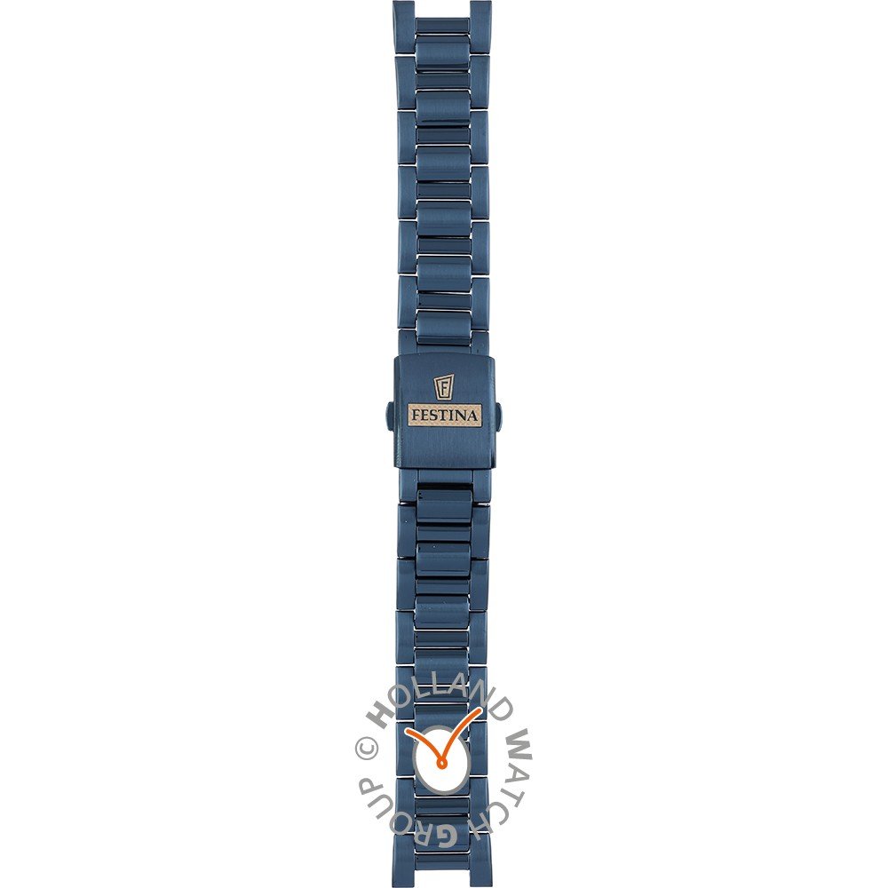 Festina Straps BA04608 Automatic skeleton Strap