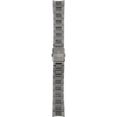 Festina Straps BA04609 Automatic skeleton Strap