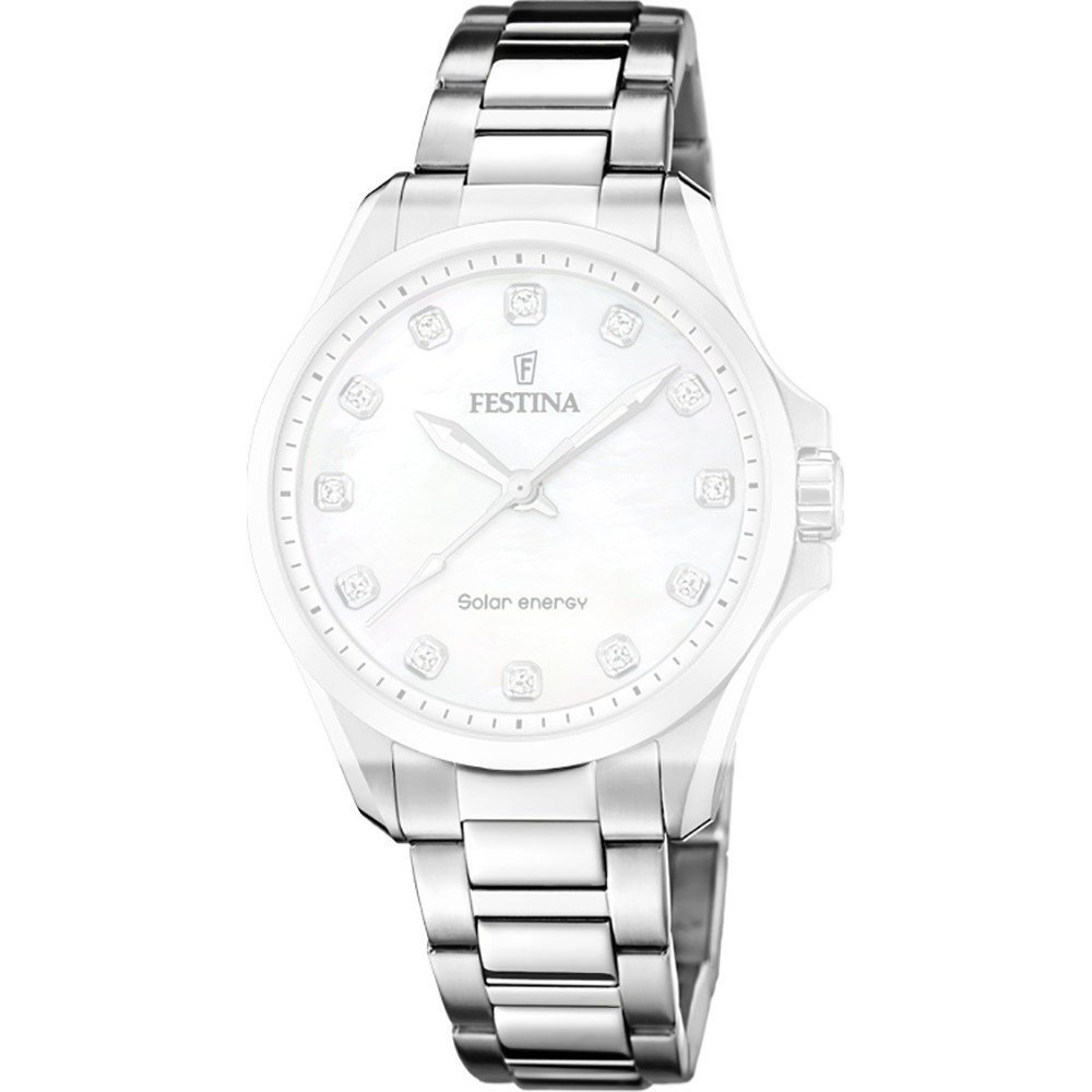 Festina Petite BA04727 Strap