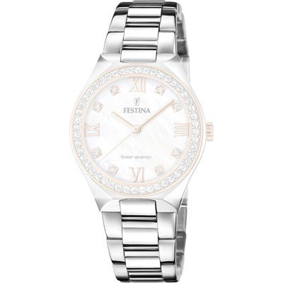 Festina Petite BA04732 Strap