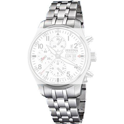 Festina BA04778 Swiss Made Strap