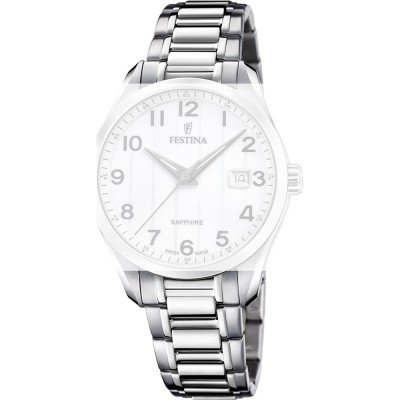 Festina BA04783 Strap