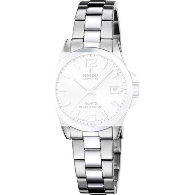 Festina BA04843 Swiss Made Strap