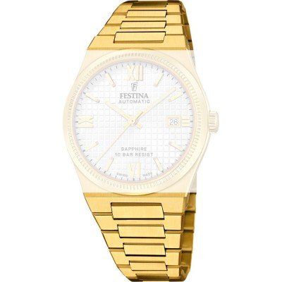 Festina BA04849 Swiss Made Strap