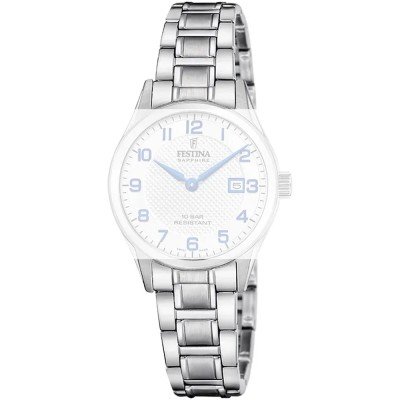 Festina BA04861 Swiss Made Strap