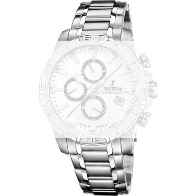 Festina BA04867 Timeless Chronograph Strap