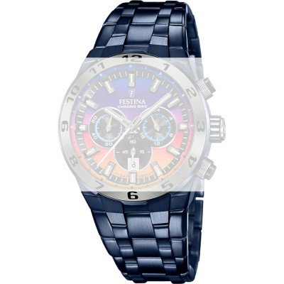 Festina BA04871 Special Edition Strap