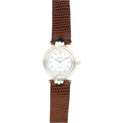 Festina BC01623 F8651 Strap