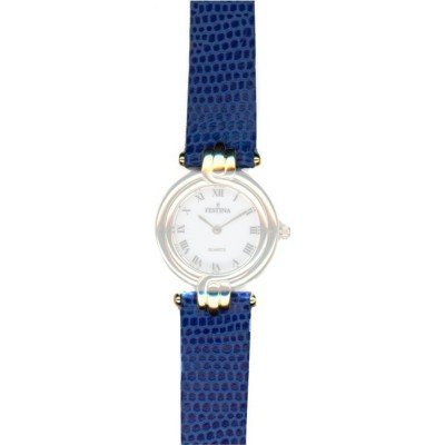 Festina BC01902 F8651 Strap