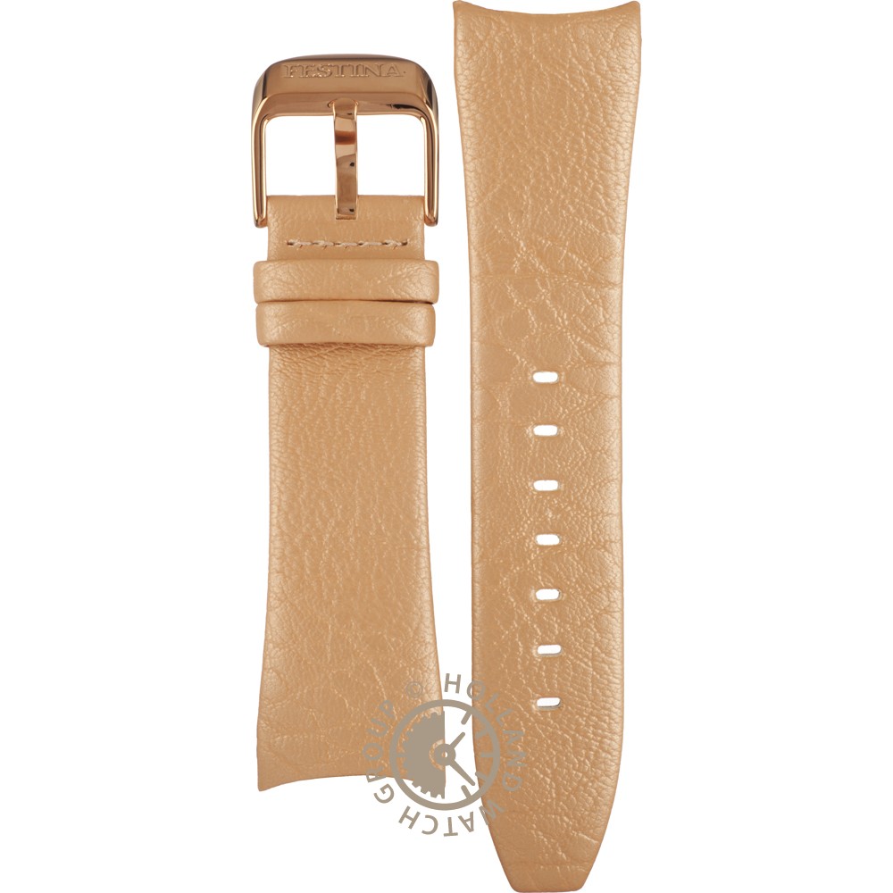 Festina Straps BC08923 F16591 Strap