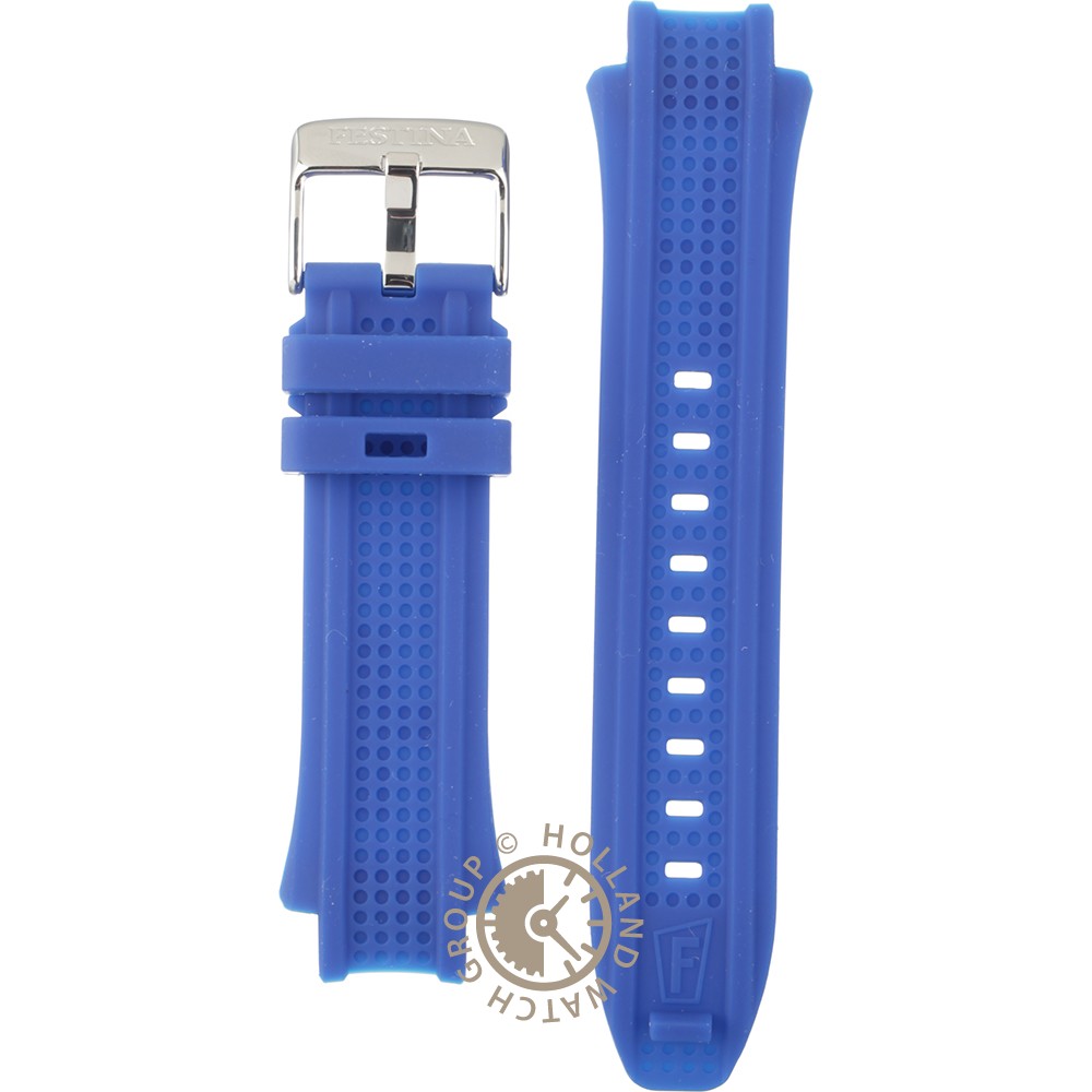 Festina Straps BC10946 Chronobike Strap