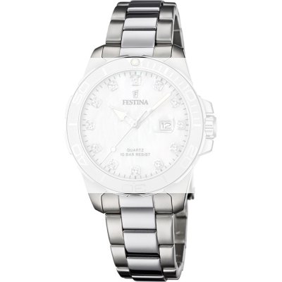 Festina Straps BA04436 Boyfriend Strap