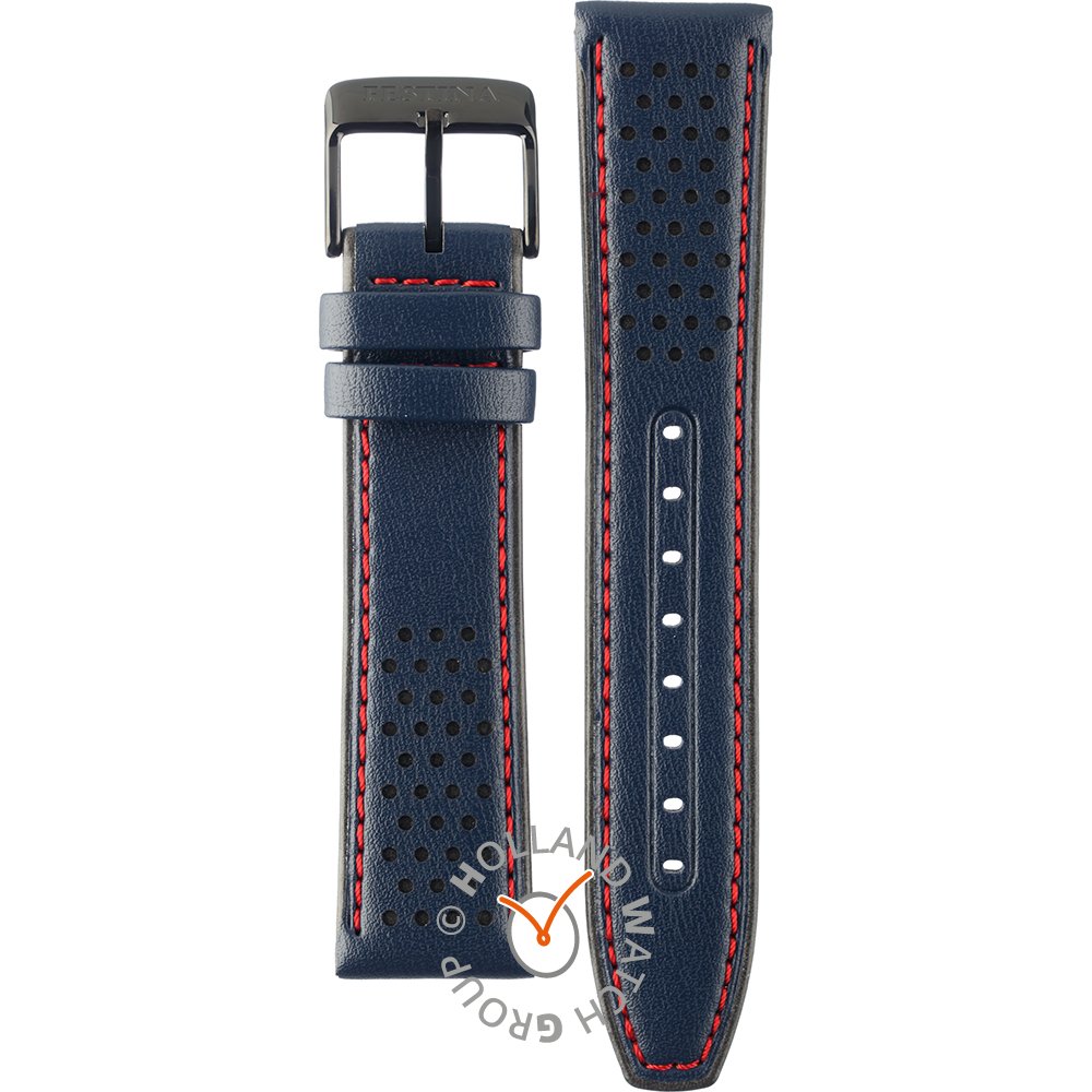 Festina Straps BC11015 Chrono Sport Strap Official dealer