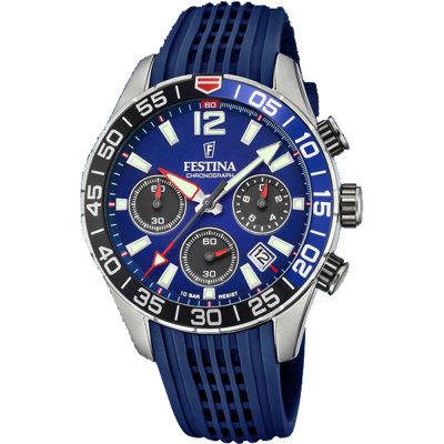 Festina Chrono Sport F20517/1 Watch