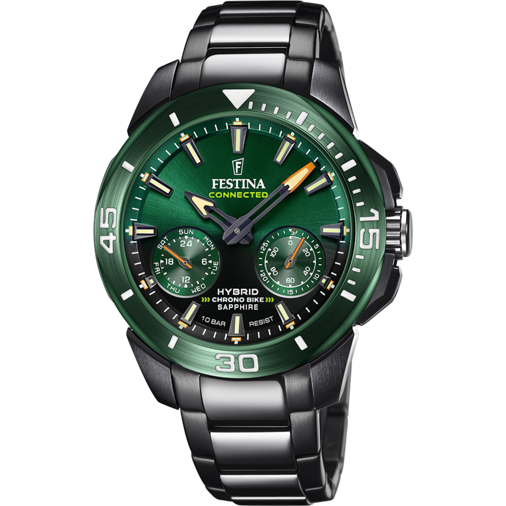 Orologio sales festina chronograph