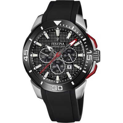 Festina Chrono bike F20642/4 Chronobike Watch