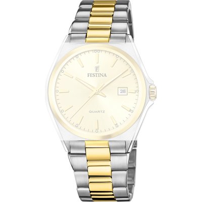 Festina BA04473 Classic Strap