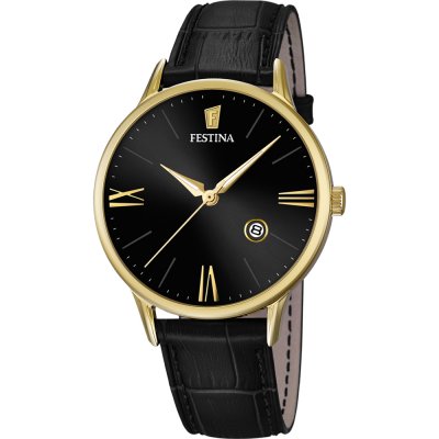 Festina F16825/4 Classic Watch