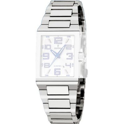 Festina Straps BA02502 F16189 Strap