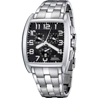 Festina F16292/8 Watch