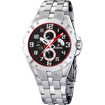 Festina F16388/4 Watch