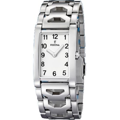 Festina F16464/6 Ladies only Watch