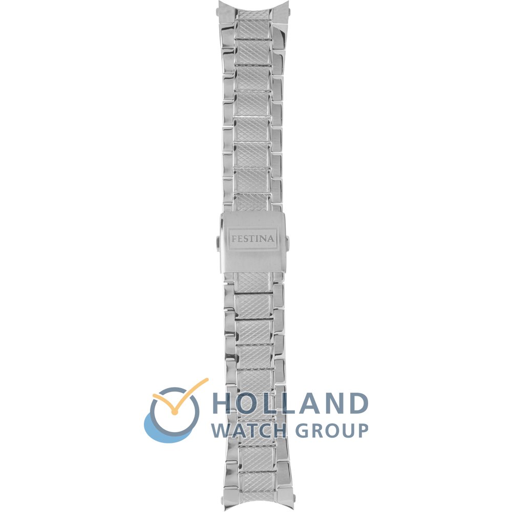 Festina Straps BA03036 F16488 F16490 Strap