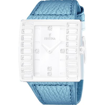 Festina Straps BC07366 F16538 Strap