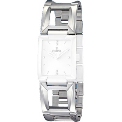 Festina Straps BA03133 F16554 Strap