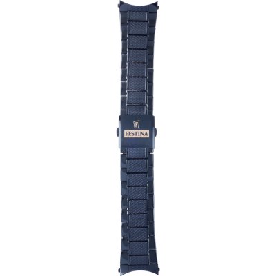 Festina Straps BA03730 F16887 Strap