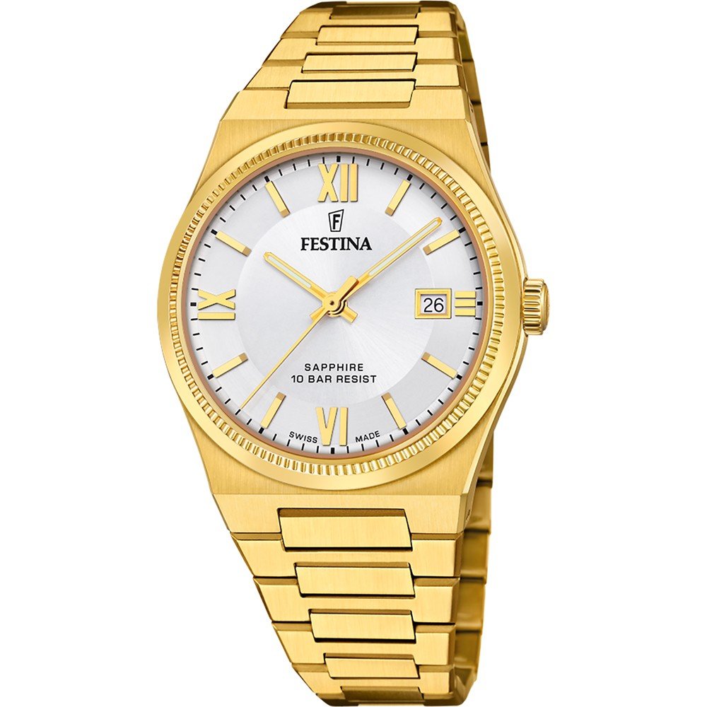 Festina made in online swiss