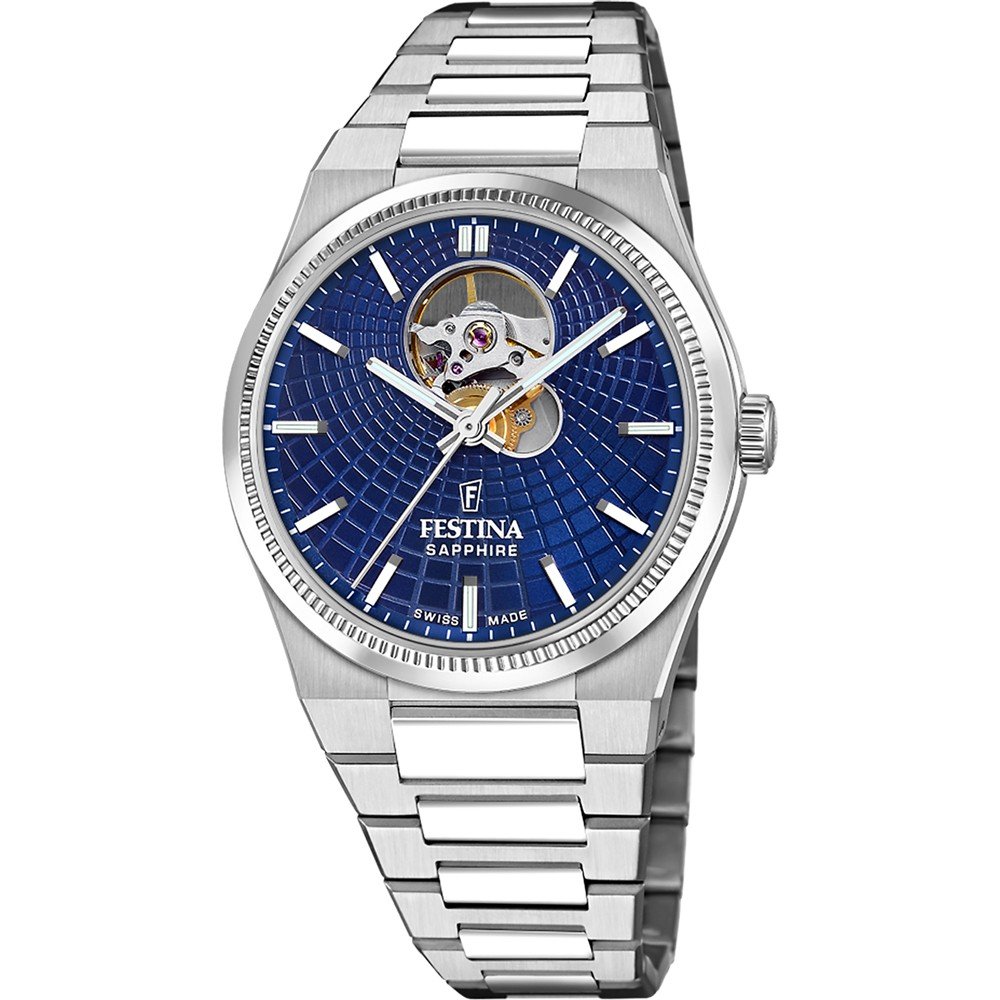 Festina Swiss Made F20053/2 Watch