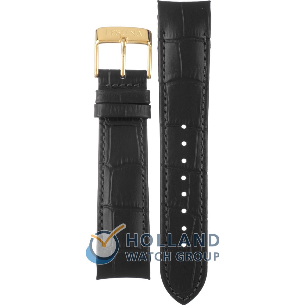 Festina Straps BC09767 F20270 Strap