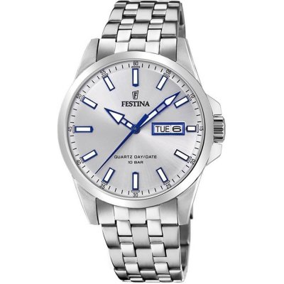 Festina Classics F20357/1 Watch