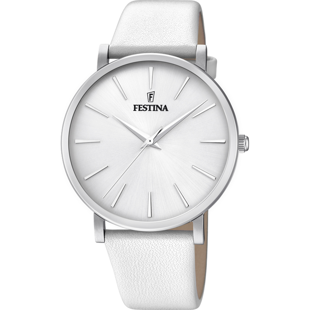 Festina Boyfriend F20371/1 Watch