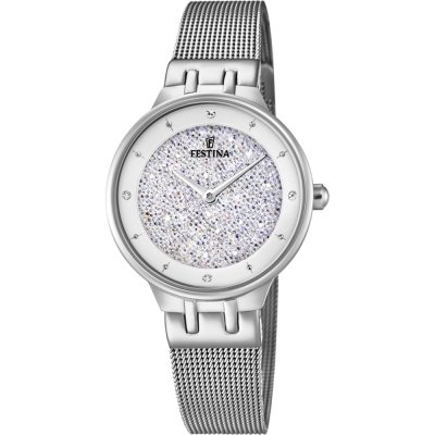 Festina F20385/1 Mademoiselle Watch