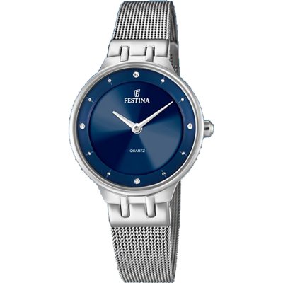 Festina F20597/3 Mademoiselle Watch