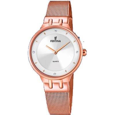 Festina F20599/1 Mademoiselle Watch