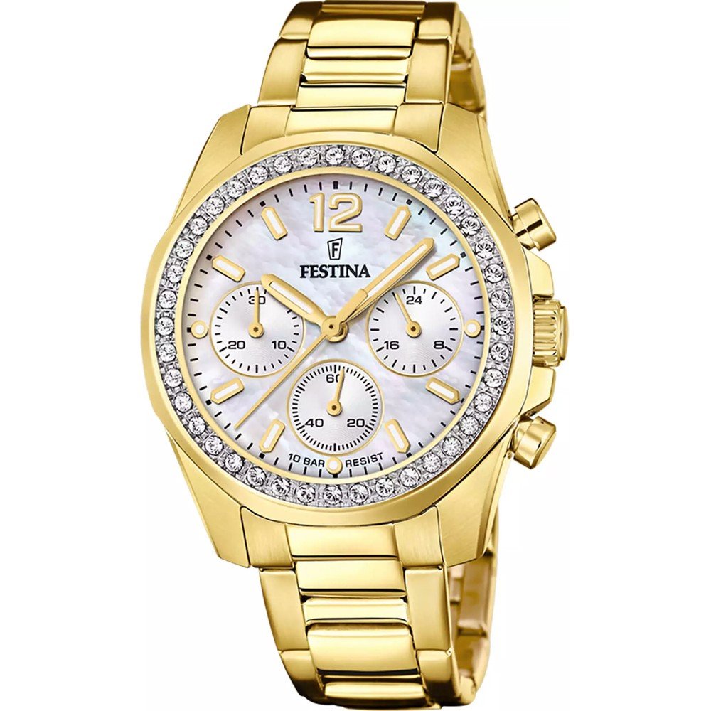 Festina Boyfriend F20609/1 Watch