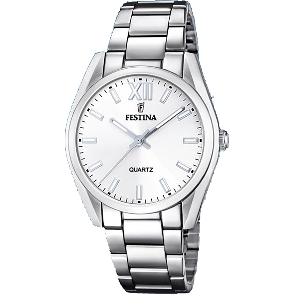 Festina Classics F20622/1 Alegria Watch