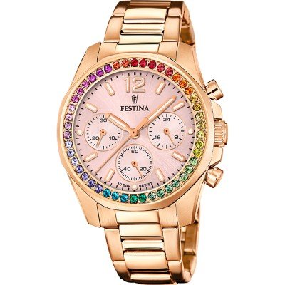 Festina Boyfriend F20639/4 Watch