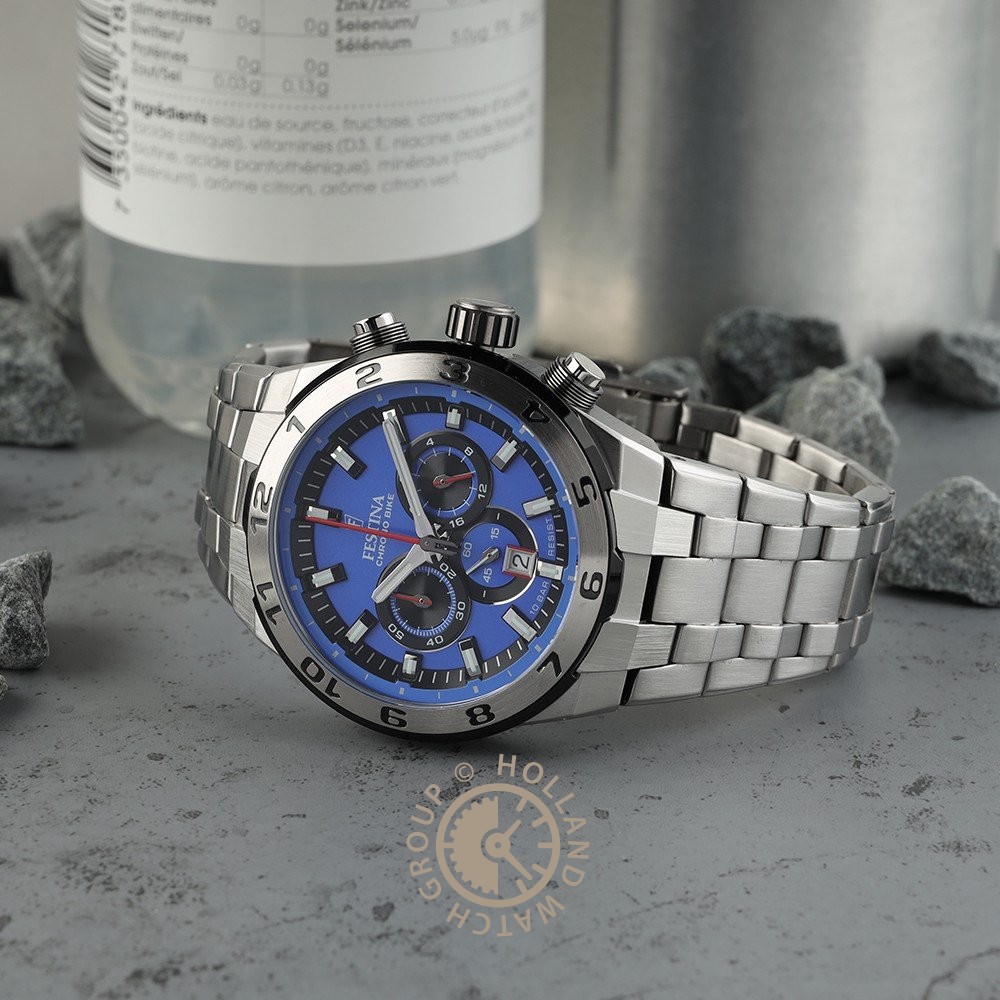 Festina nouvelle collection discount 2019