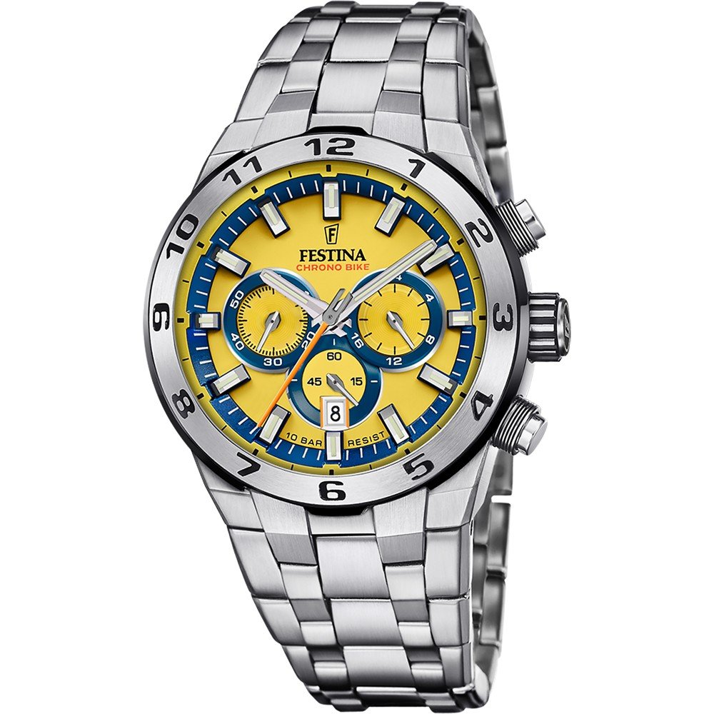 Festina Chrono bike F20670/4 Watch