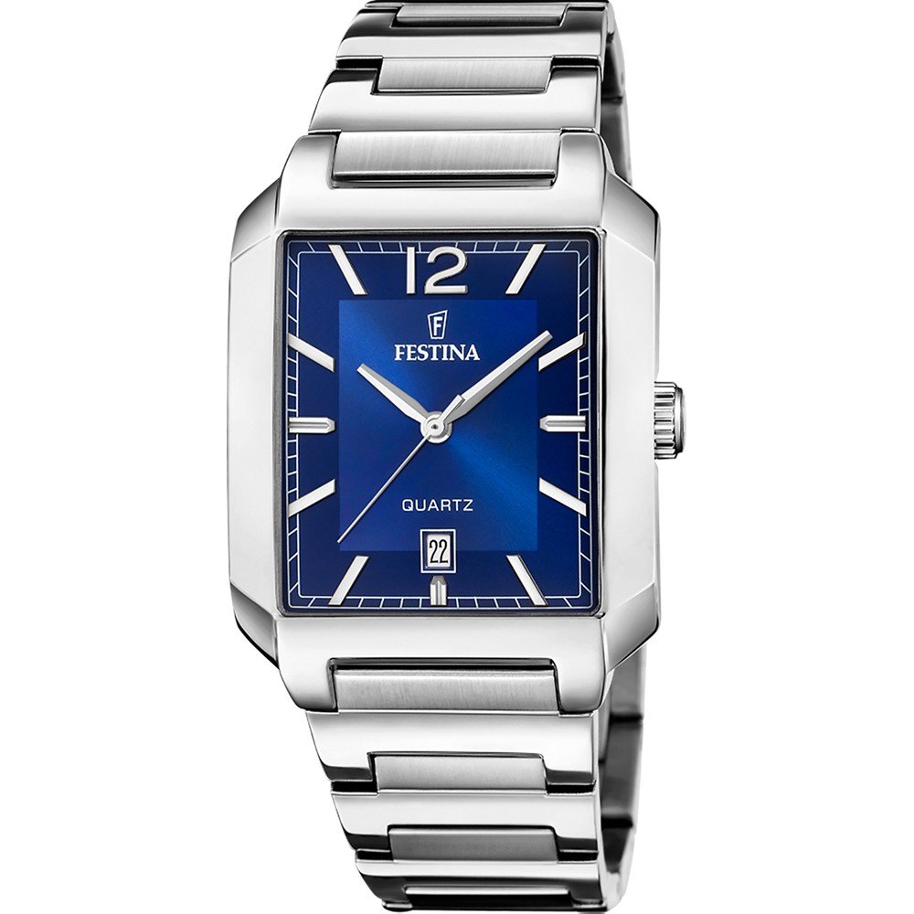 Festina Classics F20677/3 Watch