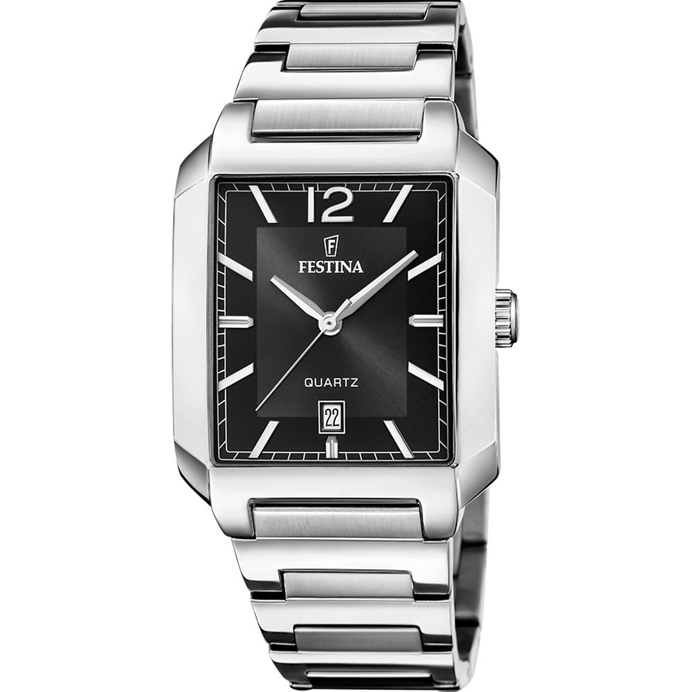 Festina multifunction clearance watch price