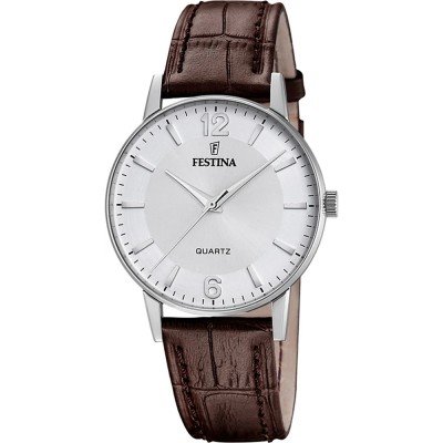 Festina F20690/2 Watch