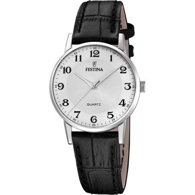 Festina F20691/1 Watch